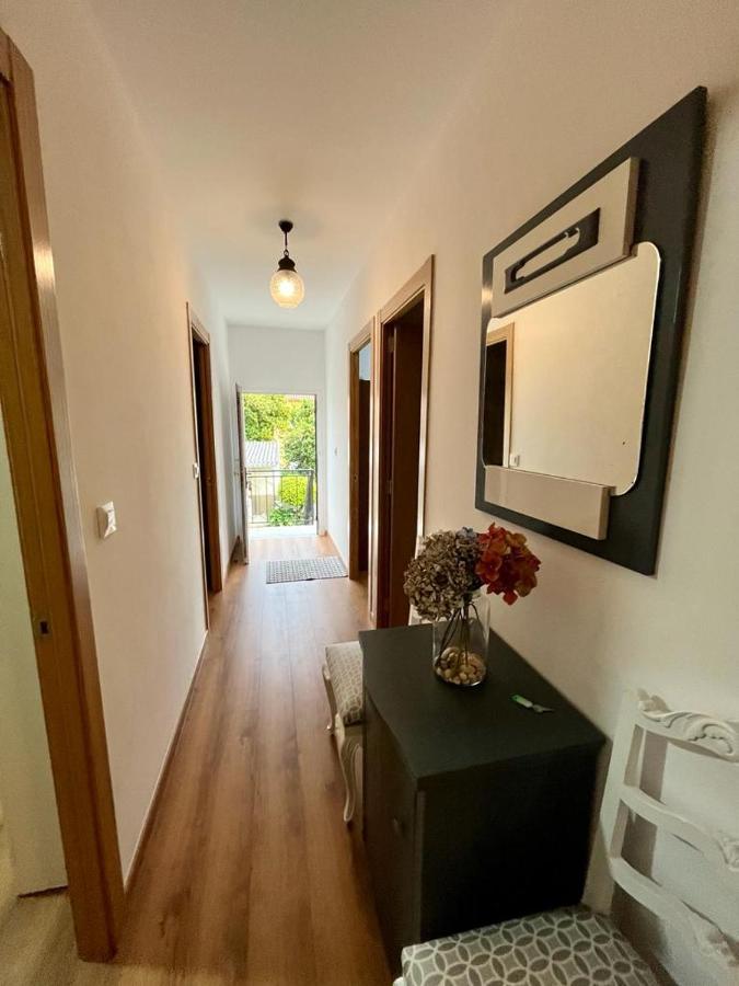 شقة Casa En San Pantaleon Paderne المظهر الخارجي الصورة